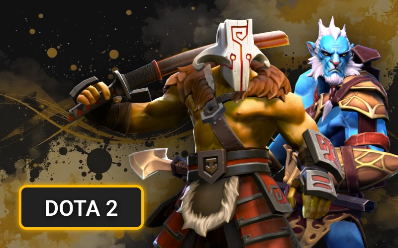 Join Melbet and follow intense Dota battles where long matches create exciting betting opportunities.