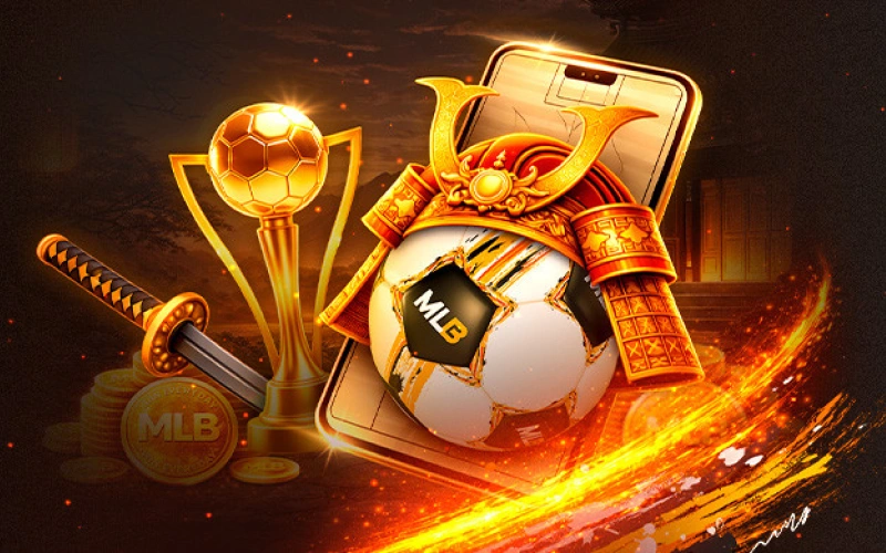 Win extra profit with the Melbet Accumulator of the Day bonus.