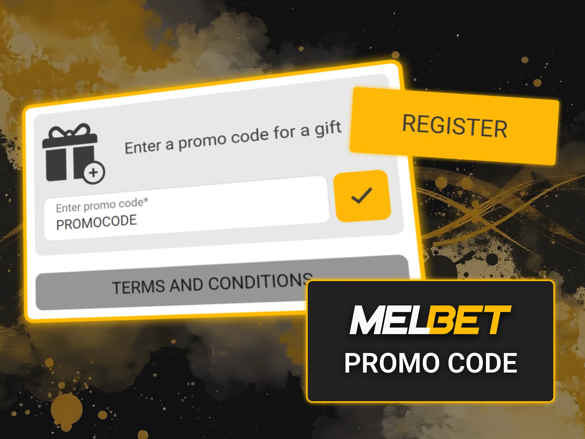 Use a Melbet promo code to unlock exclusive rewards today.