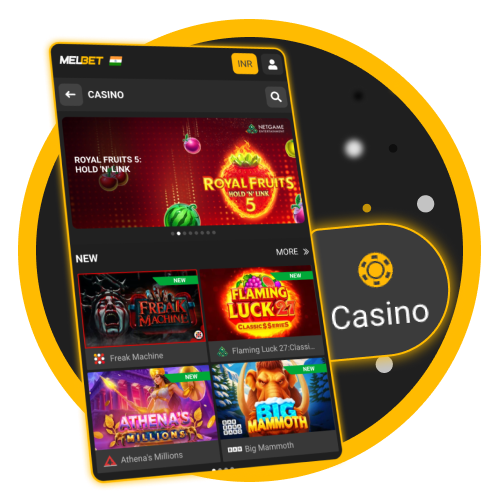 Try Melbet and switch between slots and live tables instantly for a smoother and faster casino experience.