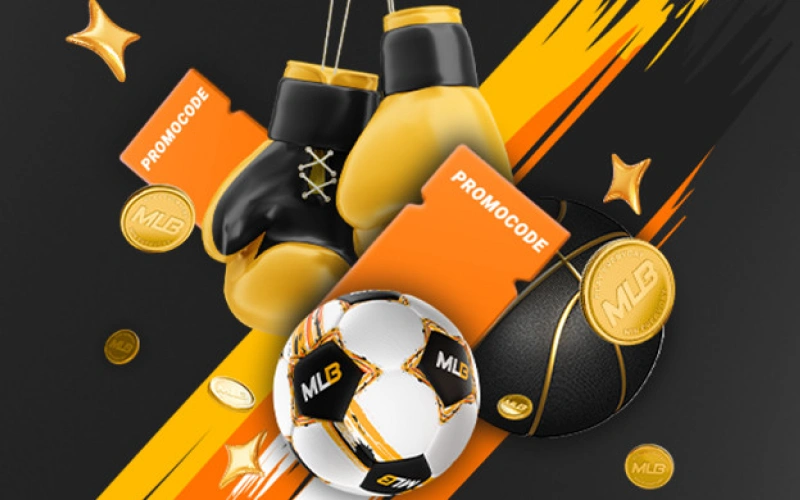 Visit the Melbet promo code store and trade your points for gifts.