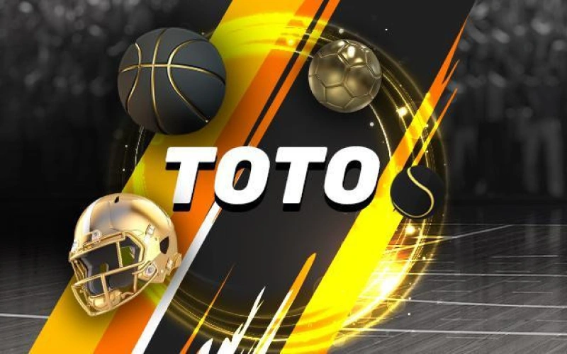 Win the Melbet TOTO jackpot by predicting match results today.