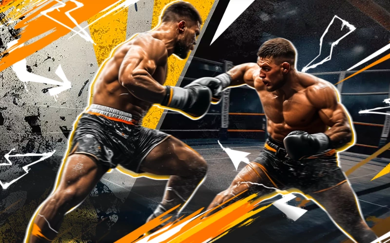 Participate in the Melbet winner fight and claim your bonus prize.