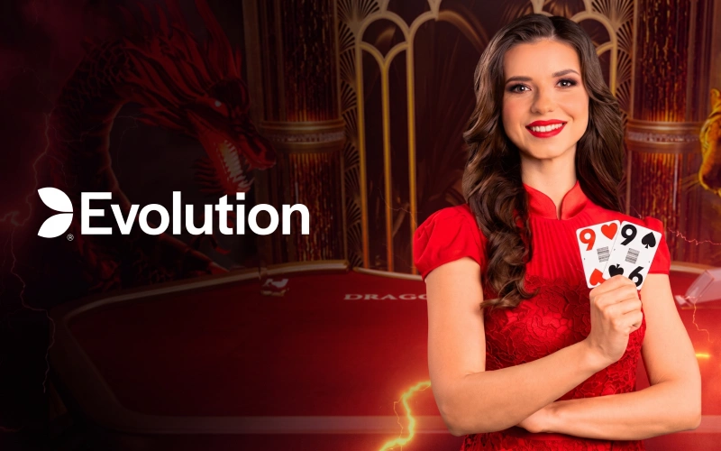 Win on Lightning Dragon Tiger at the official Melbet wagering platform.