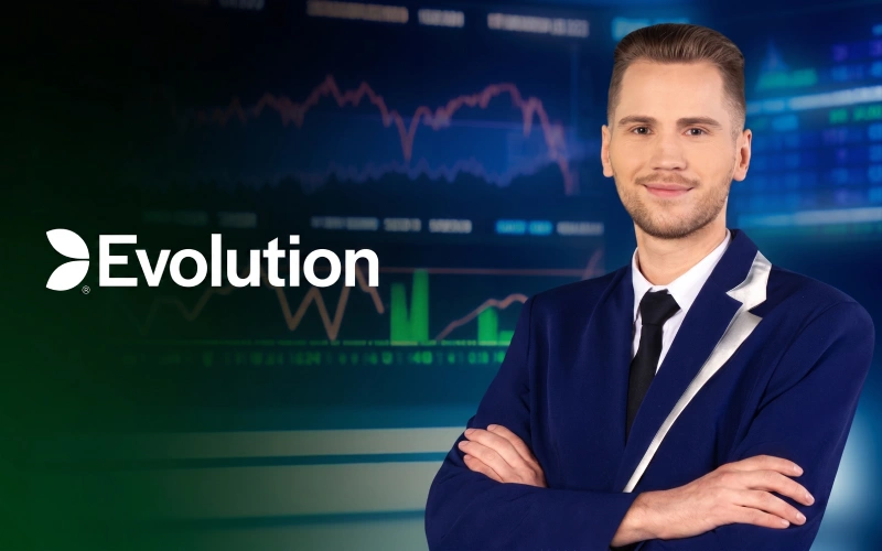 Win on Stock Market games using the official Melbet betting system.