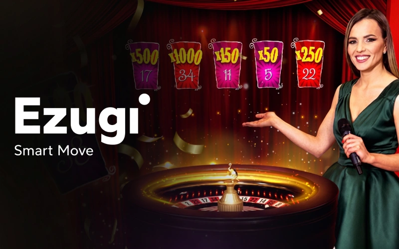 Try Ultimate Roulette show today on the official Melbet casino website.